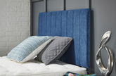 Matza Healthopaedic Camborne Headboard